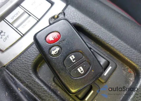 2014 Scion Fr-S Monogram from USA, damaged, VIN JF1ZNAA15E8708653